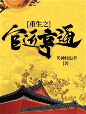 重生之官之道