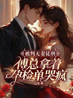 傅总拿着孕检单哭疯了剧情概述