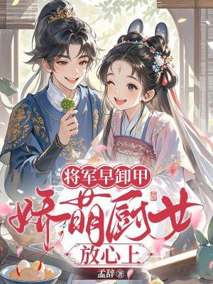 将军卸甲后待字闺中