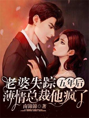 妻子失踪多年