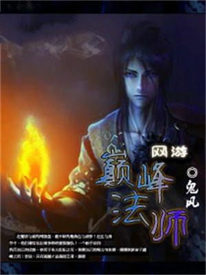 网游之巅峰法师 免费