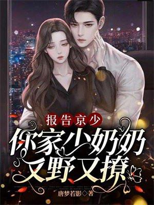 你家少奶奶又野又撩剧情