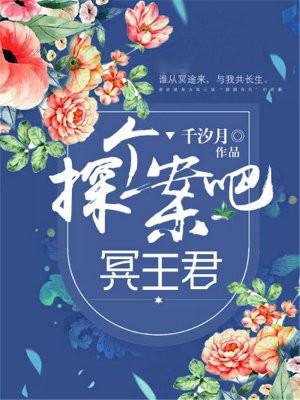 探案的探是什么意思