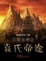 三国召唤袁氏帝途袁术