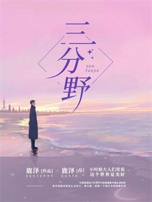 三分野简介