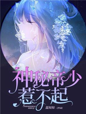 神秘帝少惹不起免费阅读全文