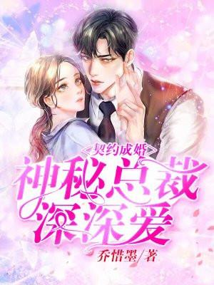 总裁宠妻30