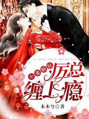 厉爷小娇妻又捉妖