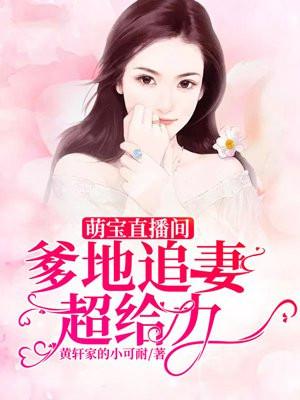 萌宝爹地追妻