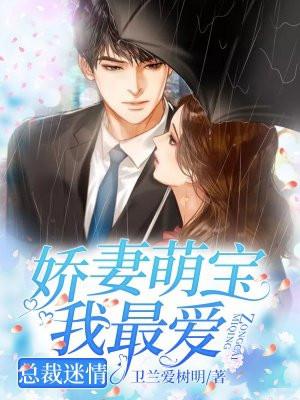 总裁迷糊小娇妻