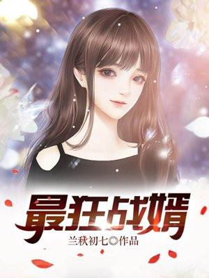 最狂战婿 兰秋初七