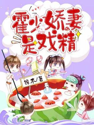 霍少甜妻全集