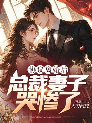 总裁夫人给你离婚协议