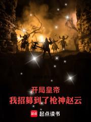 大秦开局扮演枪神赵云