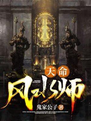 天命风水师 道家九爷