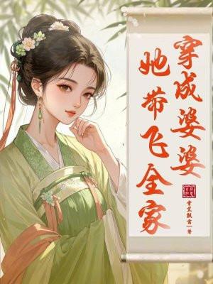 穿成 婆婆