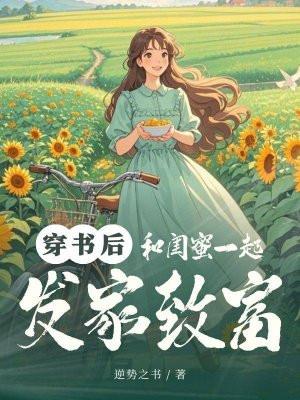 与闺蜜一起穿书