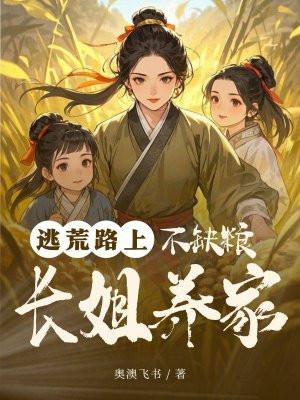穿越长姐逃荒记