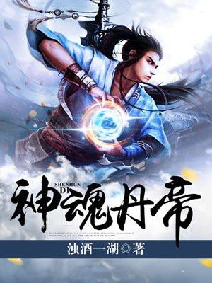 神魂丹帝大结局