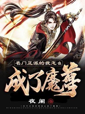 名门正派的我怎么成了魔尊境界划分