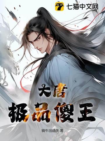 大唐极品傻王李言