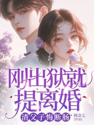 刚出狱就提离婚
