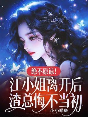 江小姐是谁