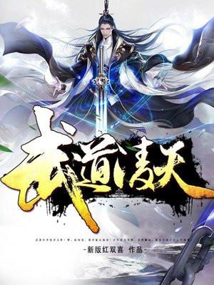 武道凌天新版红双喜