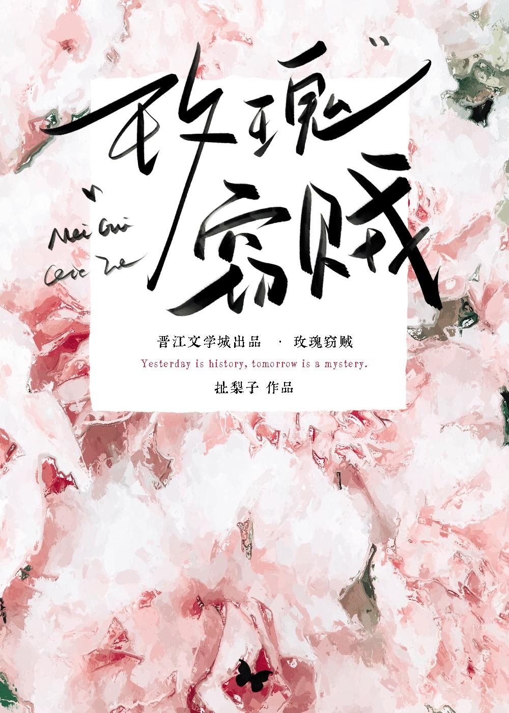 玫瑰窃贼播放