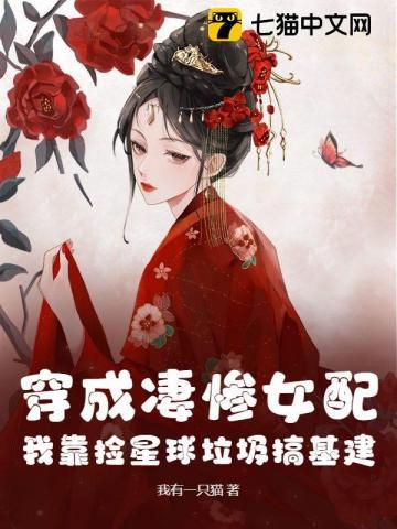 穿成凄惨女配怎么办免费阅读