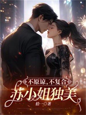 苏小姐独美短剧全集