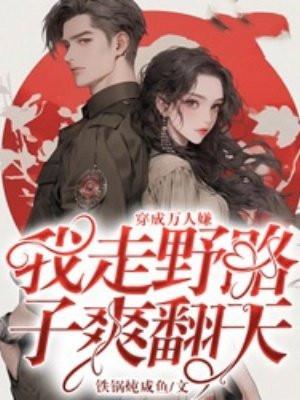 我走野路子爽翻天全文免费阅读