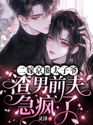 二嫁一定要嫁太子