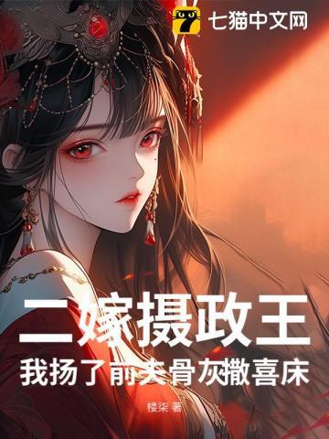 二嫁王妃全文阅读