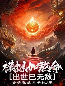 出世已无敌百科