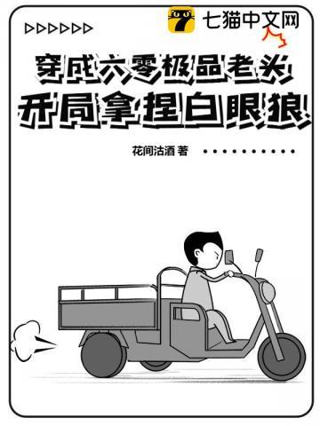 穿成六零老太婆