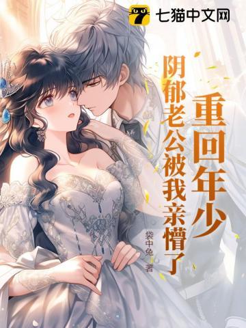 重回阴郁老公年少时袋中兔 著