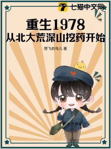 重生1978从北大荒深山挖药开始想飞的