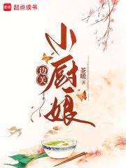 边关小厨娘by茶暖