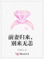 前妻别来无恙免费阅读全文完结