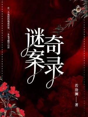 谜案系列
