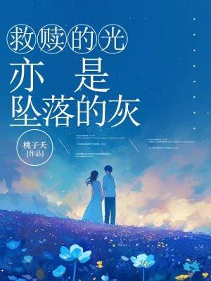 像救赎的光 又像坠落的灰.什么意思