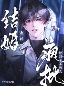 说好的协议结婚竟然岫青晓白百度