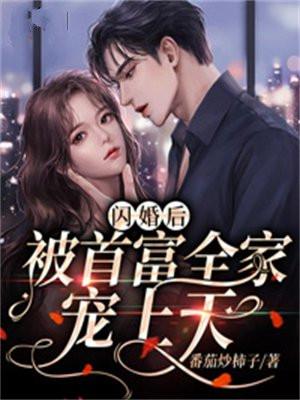 闪婚后成了总裁的掌心宠全文免费阅读