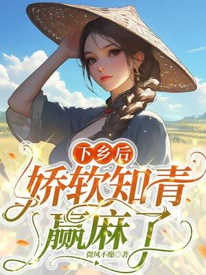下乡娇气女主