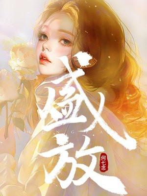 盛放中盛的意思