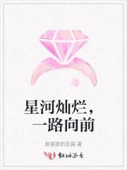 星河灿烂下一句