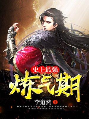 史上最强炼气期修为名称