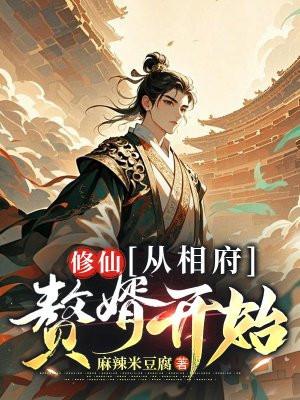 修仙从相府赘婿开始