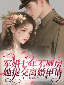 她提交离婚申请牛得金 / 著